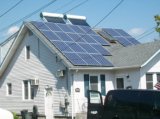 Offer 48V Solar Panel Lithium Battery Storage System for Home/Office