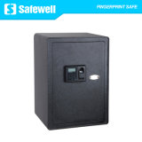 Safewell 50fpd Fingerprint Safe for Hotel Home Use