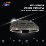Fast Higher Compatibility Universal Wireless Charger for Samsung S7 S8 for iPhone 8 with Qi System