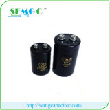 High Voltage Fan Capacitor 2200UF 450V ISO Approval
