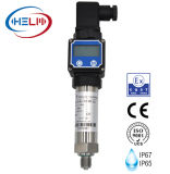 Hm30 (02) Micro Differential Pressure Transmitter, Air Pressure Sensor, 1~5VDC