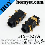 3.55mm SMT Type Phone Jack (Hy-327A)