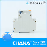 Ca Series Electronic Type Circuit Breaker with Ce/CB Approved