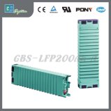 200ah Rechargeable Battery Packs for New Energy Vehicles, Solar Energy, Wind Energy, UPS
