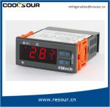 Coolsour Refrigeration Microcomputer Temperature Controller for Refrigeration Show Case
