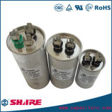 Cbb65 Capacitor for Air Conditioner Running Capacitor for Compressor Starting