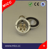 Micc Alloy-Aluminum Material M Type Thermocouple Head