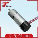 Protection Type 12V geared DC motor with encoder