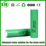 Protected 100% Authentic Long Cycle Life and Safe Quality 18650 2200mAh Li-ion Battery Icr for E-Cigarette