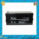 12V150ah Lead Acid Rechargeable Solar Battery
