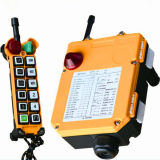 Industrial Radio Wireless Crane Electric Hoist Winch Remote Control F24-12D