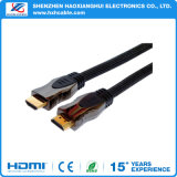 Hot Sell 60Hz 2160p HDMI Cable for Bluray 3D DVD