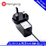 EU/Us/Au/UK Plug 18V 0.5A Adapter 36W for Wii Power Adapter