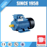 Ms Series Aluminum Housing Three-Phase Induction Motor for Water Fountain