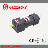 Good Quality with Low Price 120W 90mm AC Induction Motor
