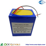 12V 26ah Lithium Battery for Electric Golf Trolley