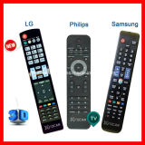 LCD LED 3D HDTV Remote Control for Samsung, LG