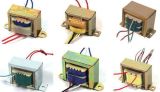Ei Series Low Frequency Transformers