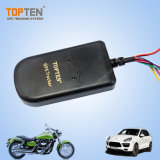 Auto GPS Tracker for GSM Car Security, Engine Cut, Voice Monitor Gt08-Er