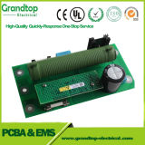 GPS Tracking Electronic Circuit Boards with HASL Lead Free Finish