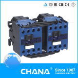 LC1-N 09 Reversing/Change-Over Type AC Contactor