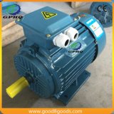 Gphq Y2 Cast Iron 4kw Electric Motor