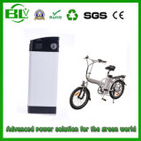 LiFePO4 Battery 8.8ah 48V E-Bike Battery BMS and PCM