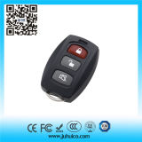 RF Car Control Remote with Key Slip (JH-TX23)