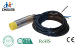 M30 Metal Inductive Sensor Switch Non-Flush NPN Nc 15mm Cable IP67