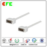 Shenzhen 4pin Magnetic Power Connector Factory