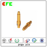 Manufacture Copper Pogo Pin for Electronic Products