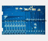 Security Electronics PCB 8L HASL Board
