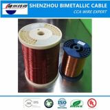 Electric Cables/Enamelled Round Copper Wires for Motors