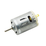Low Price DC Motor 6V High Speed for Toys, Massager