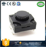 Rotary Switch Emergency Push Button Switch Electrical Switch