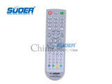 Suoer Factory Price TV Remote Control Universal Remote Control for TV (CH-103)