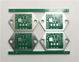 High Quality and Competitive Price 1 Layer Aluminum LED PCB Panels for Industrial Controls