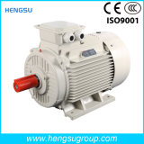 Ye3 110kw-2p Three-Phase AC Asynchronous Squirrel-Cage Induction Electric Motor for Water Pump, Air Compressor