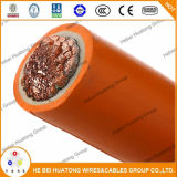 Rubber Insulated Flexible Cable for Welding /Welding Cable