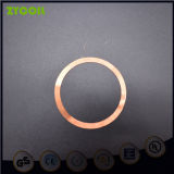 Copper Coil Air Core Coil Electronic Inductor Coil