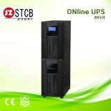 High Frequency UPS 6kVA Online for ATM