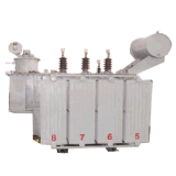 35 Kv Sz11 Type on-Load Tap Changing Transformers
