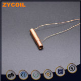 Applied in Various Self-Help Machinery Air Core Inductor Coil
