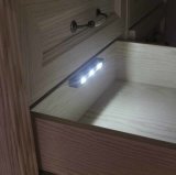 Battery Wireless LED Light Drawer Induction Lamp Chest Sensor Lamp