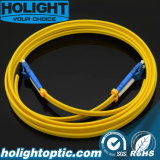 LC to LC Fiber Optic Cable