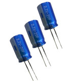 Tmcs01 120f/2.7V Cylindrical Type Super Capacitor--Topmay