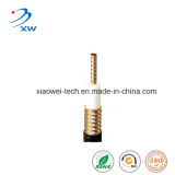 50ohm High Quality Leaky Feeder Coaxial Wire