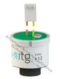 ITG O2 Oxygen Sensor Industrial Sensor 0-100 Vol% O2/I-12