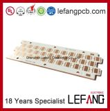Single Sided Copper Based MCPCB Board PCB for Power Supply