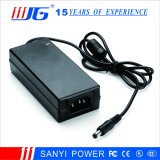 12V3a/6A LED Power Supply CCTV Monitor System Power Adapter